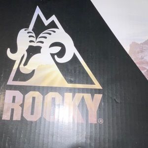 ROCKY MOUNTAIN MENS BOOTS